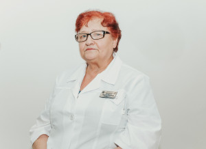 Рознер Галина Олеговна Рознер Галина Олеговна.